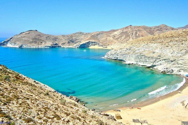 ArabisTravel : Houceima - Nador - Saaidia
