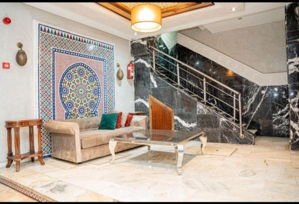 Colisée - Casablanca