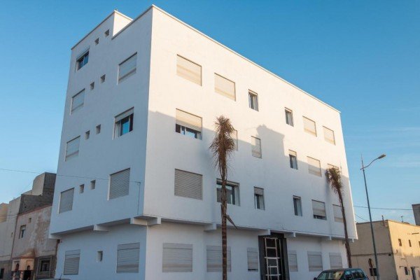 Amal residency - Dakhla