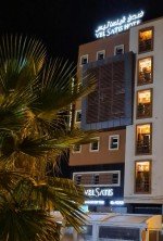 Hotel VELSATIS - Beni mellal