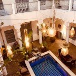 Riad De Vinci - Marrakech