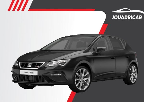 JouadriCar : Seat Leon - Fes