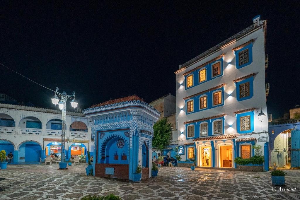 Hotel dar kisania