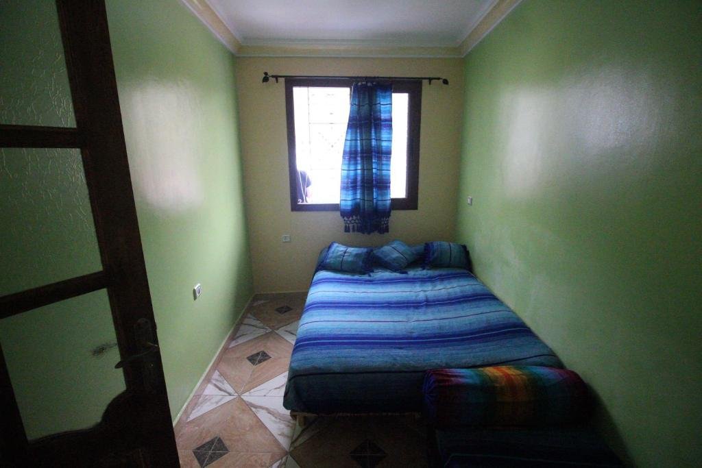 Maison Bahija