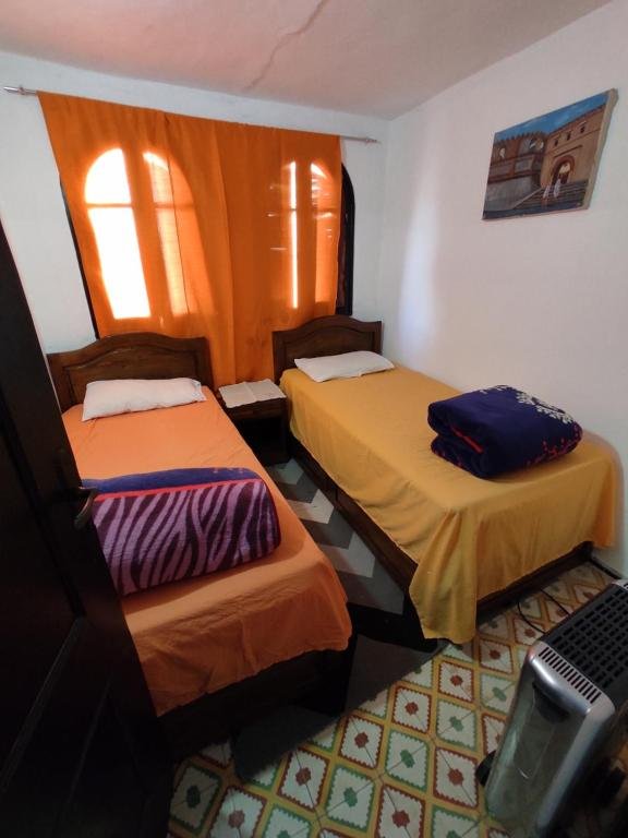CASA DAOUED