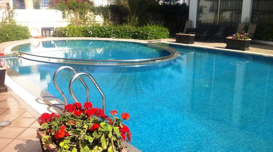 Appart Hotel Founty Beach, Agadir