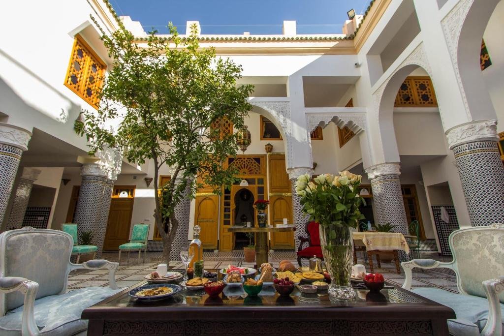 Riad Amor