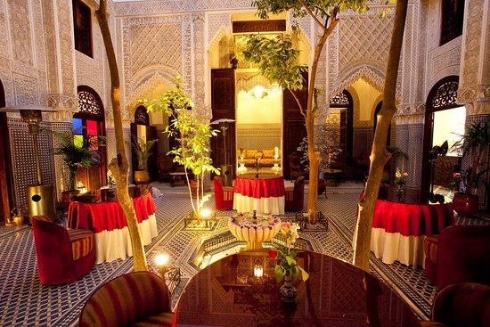 Riad Alya