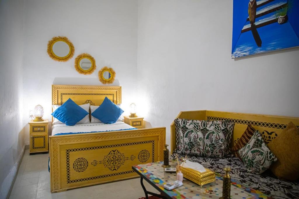 Dar Arinas Fez