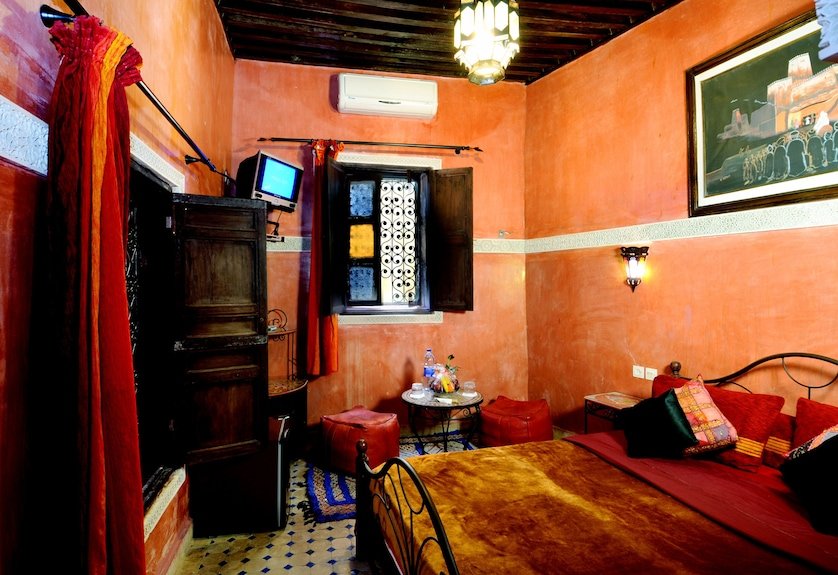 Riad Dar Al Ouali Fes