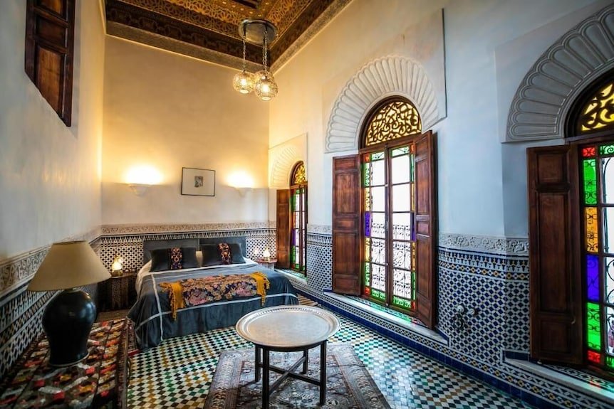 Riad Arabella