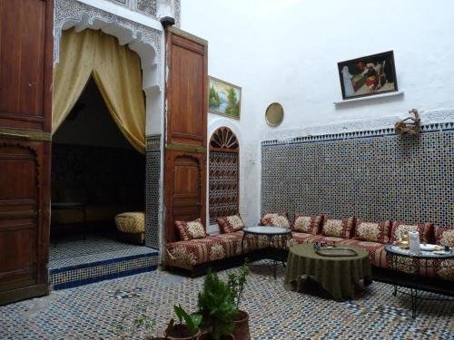 Dar Ouassim