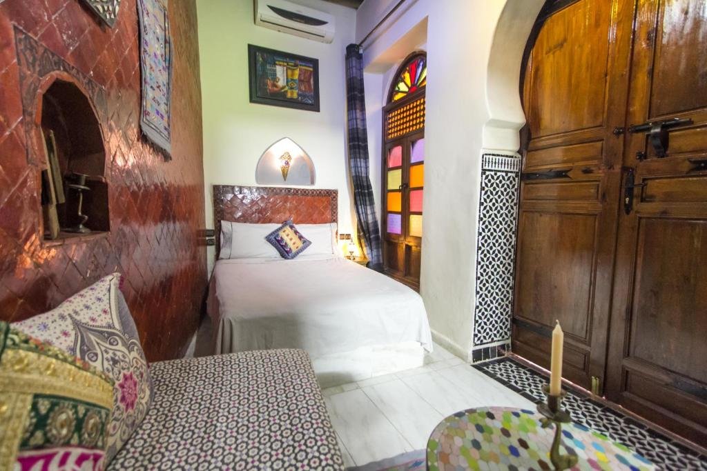 Riad Dar Mansoura