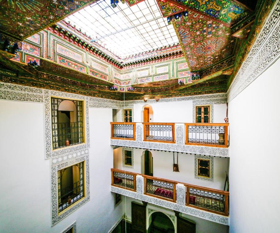 Riad Fes El Kaid