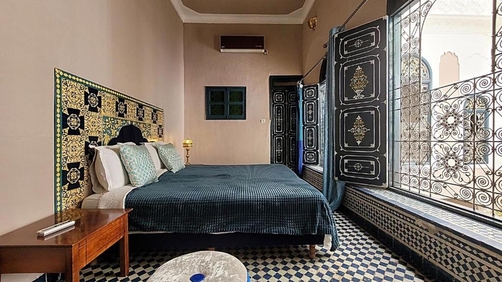 Riad Dar Alma