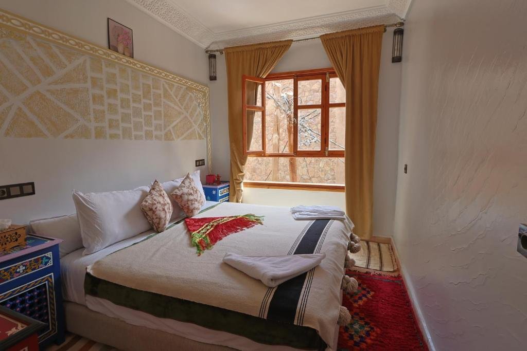 Riad Dar Omar