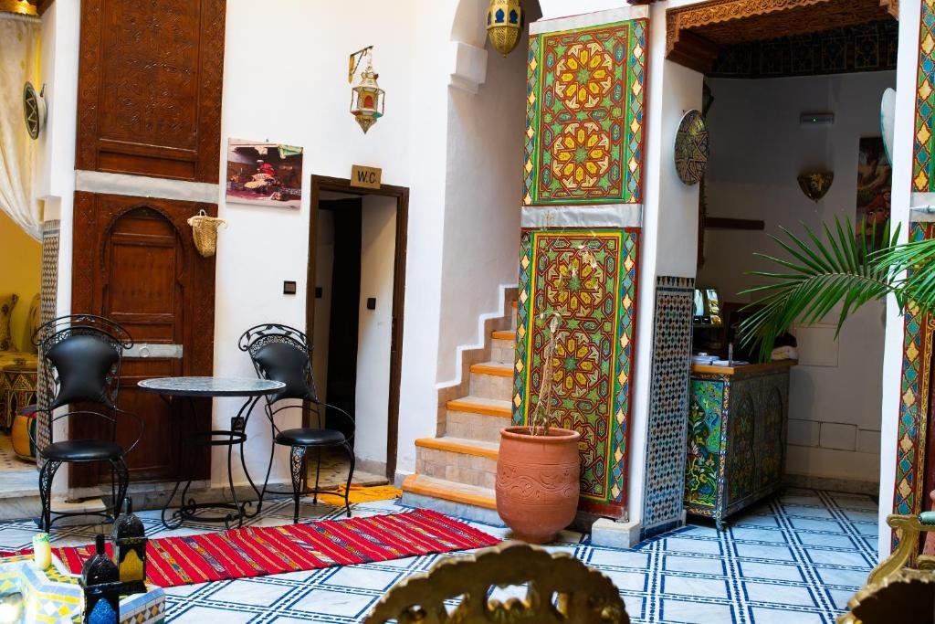 Riad Hamad Tijani