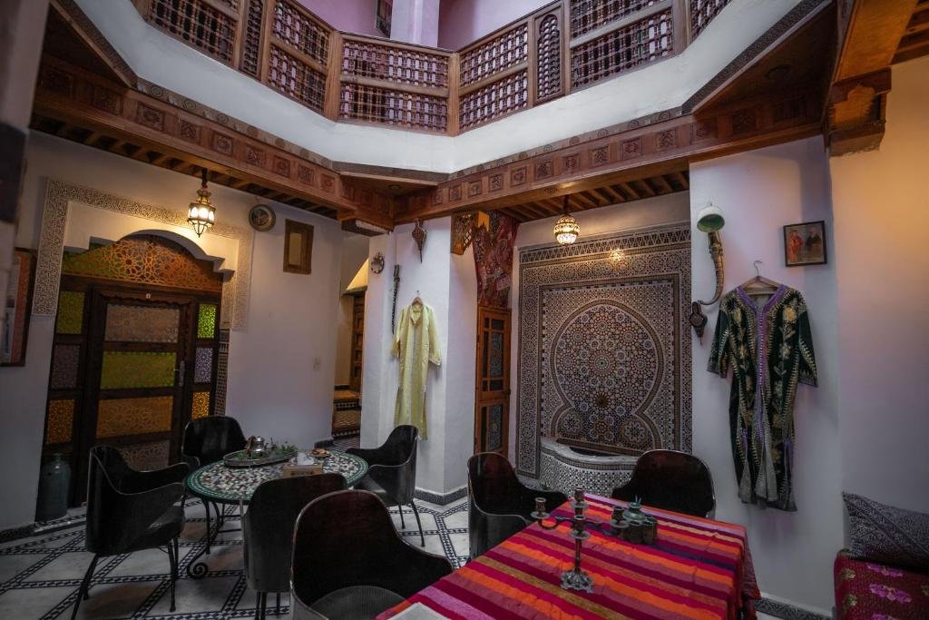 Dar Mchachti