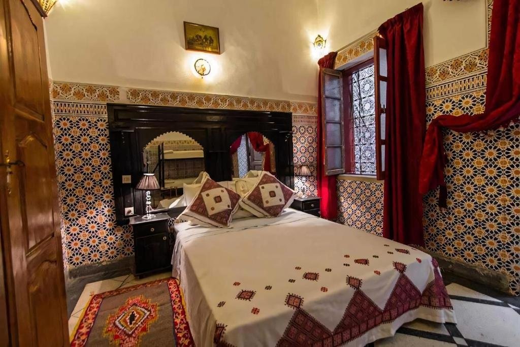 Dar Ahl Tadla