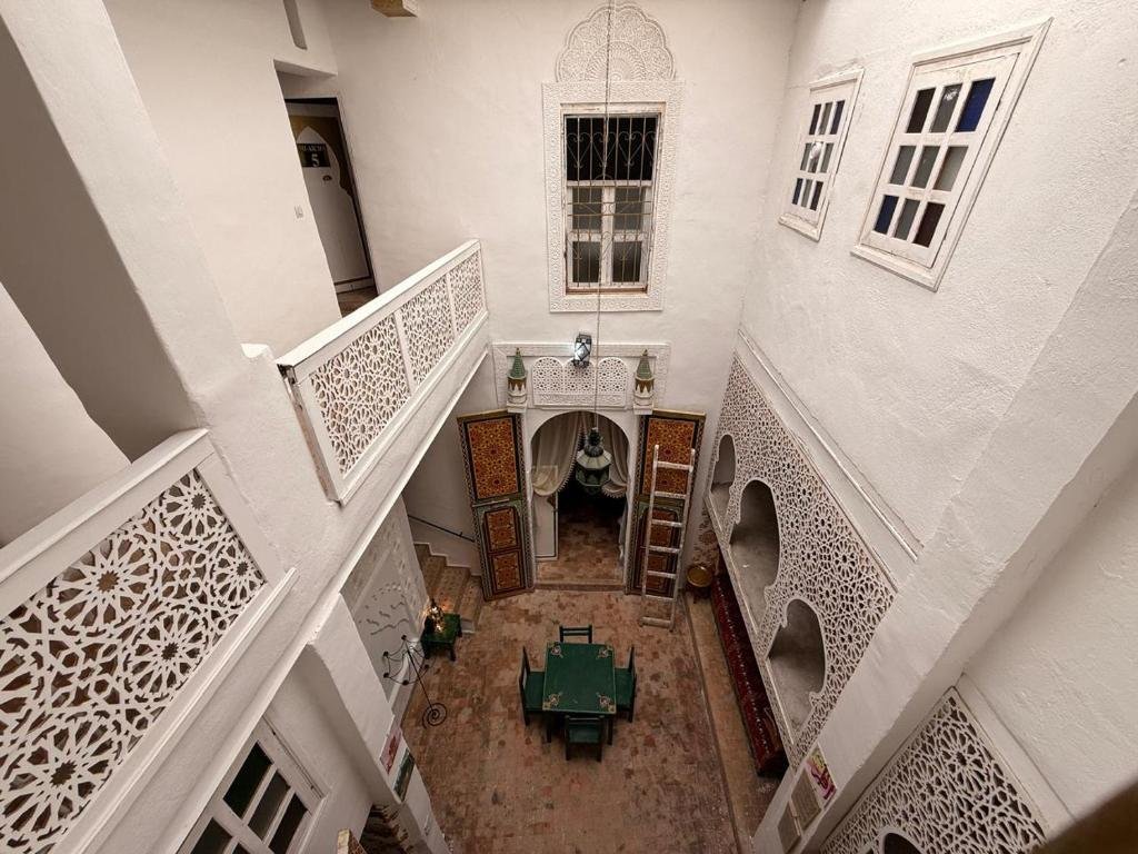 Dar Mohamadia