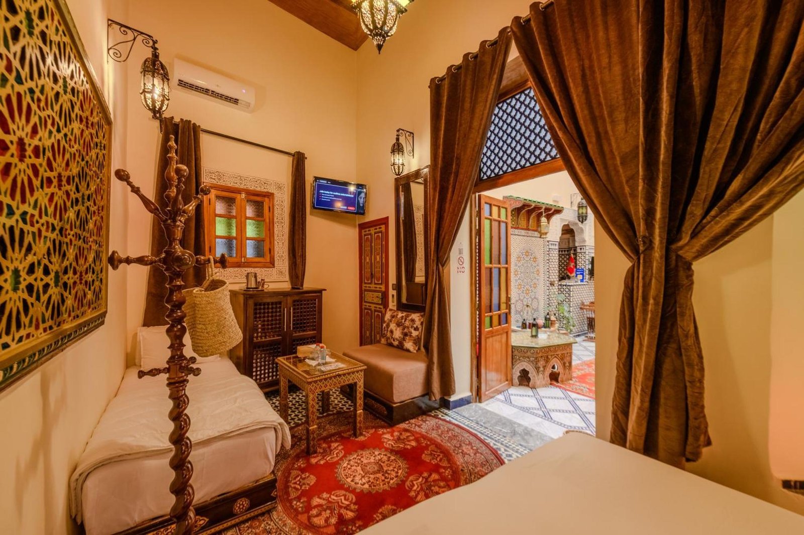 Riad Diamant De Fes
