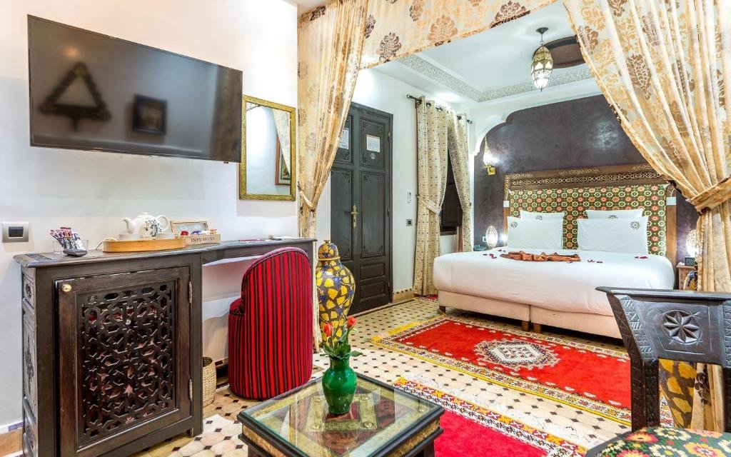 Art Place Hotel & Ryad Marrakech