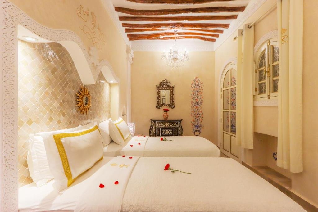 Riad Palais des Princesses & SPA