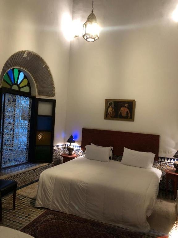 Palais Alfirdaous Medina