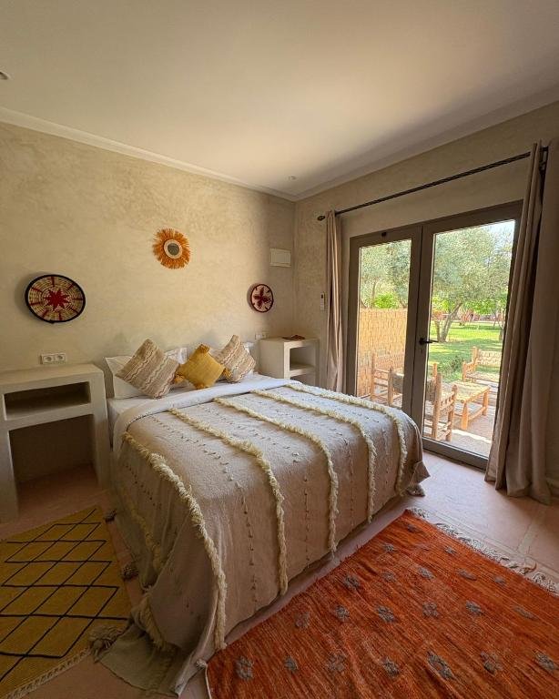 Palais Riad Bérbère