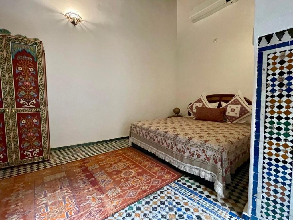 Dar Drouj - House Of Creative Explorers -