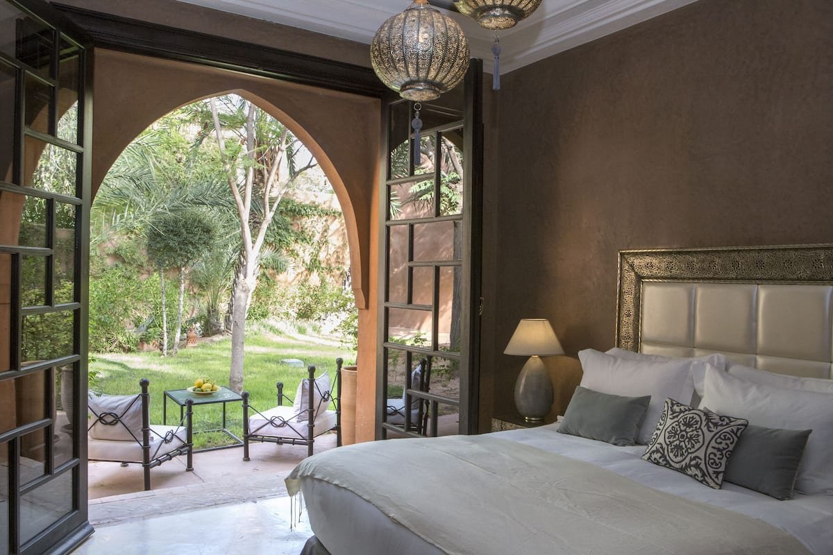 Palais Aziza & Spa