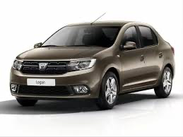 Dacia Logan 2022